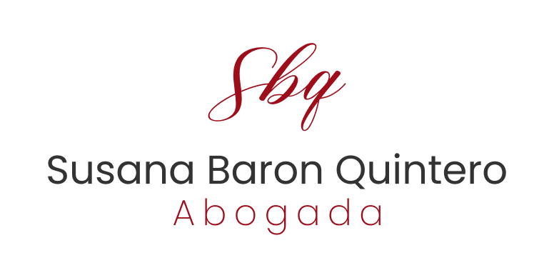 Susana Baron Quintero Abogada